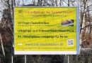 ZVB Obertshausen probiert neue Werbewege aus