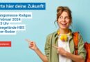 ZVB Obertshausen präsentierte sich auf der Rodgauer Bildungsmesse 2024
