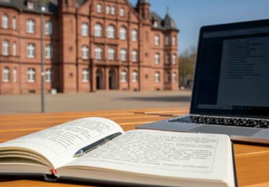 Deutsche Meisterschaften 2026 in Recklinghausen