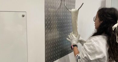 Jugendveranstaltung des Stenografenvereins Rheine: Bonbons selbst gemacht