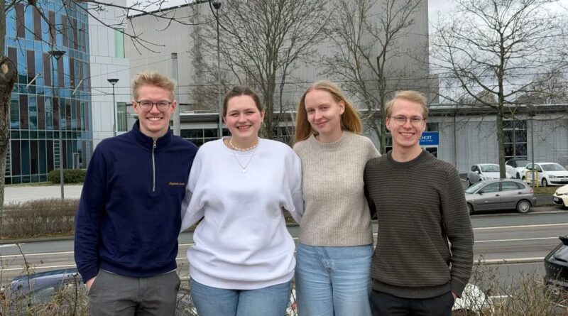 Delegiertenversammlung der Bundesjugend tagte in Mainz