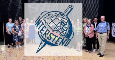 Fit für Liverpool: Intersteno startet Online-Vorbereitung für Kongress 2026