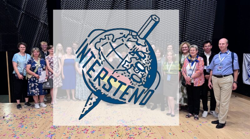 Fit für Liverpool: Intersteno startet Online-Vorbereitung für Kongress 2026